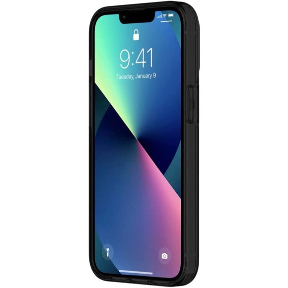 kate spade new york Protective Hardshell Case for iPhone 13 Pro - City Leopard - Picture 3 of 4